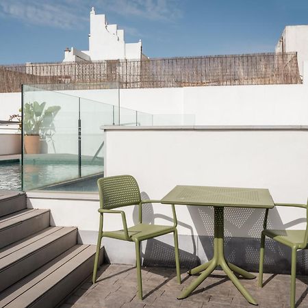 Bypillow La Sal Cádiz Exterior foto